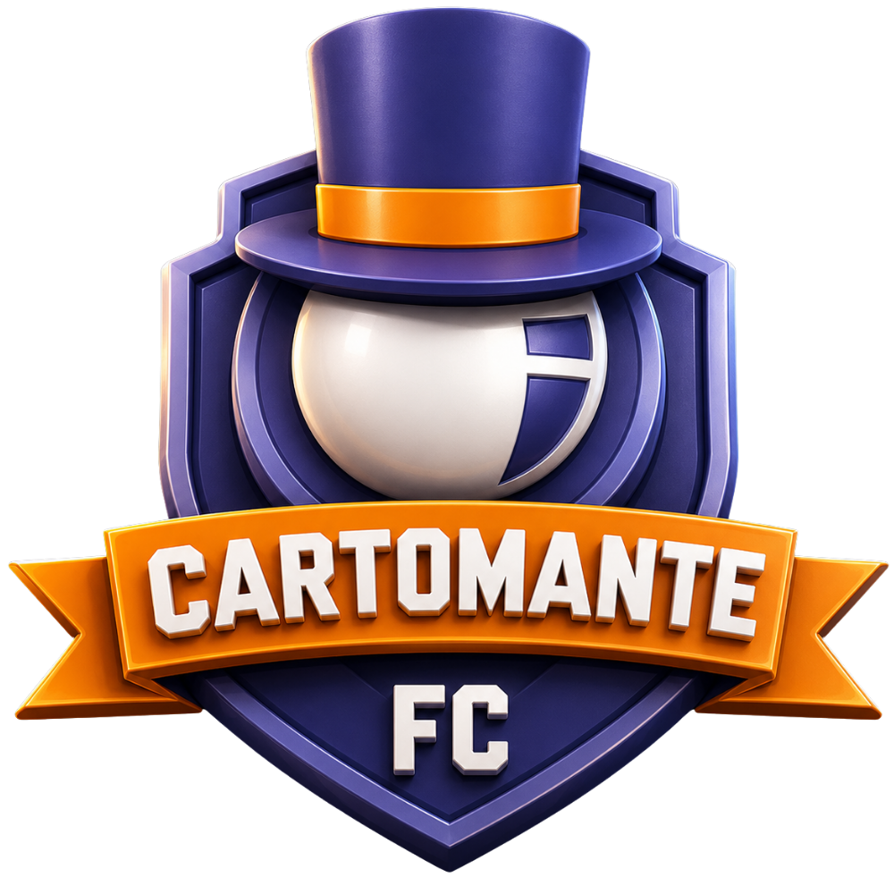 Cartomante FC