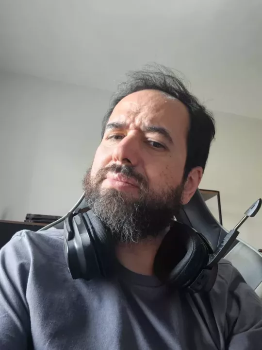 Leandrinho da Cartomante FC